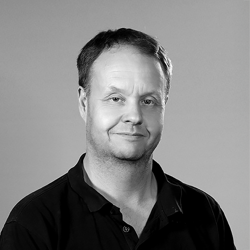 Magnus Larsson