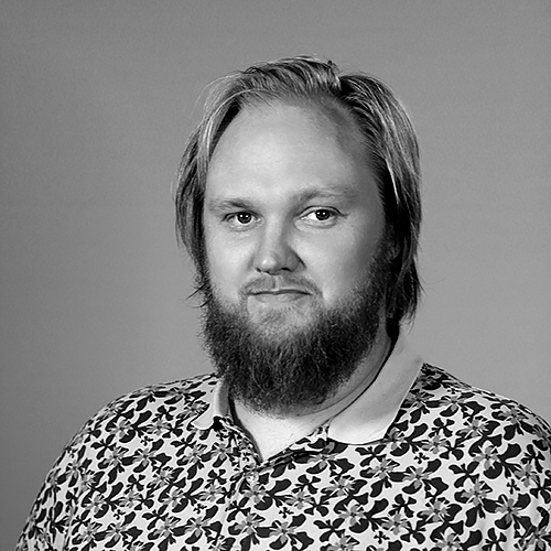 Mattias Ljungberg